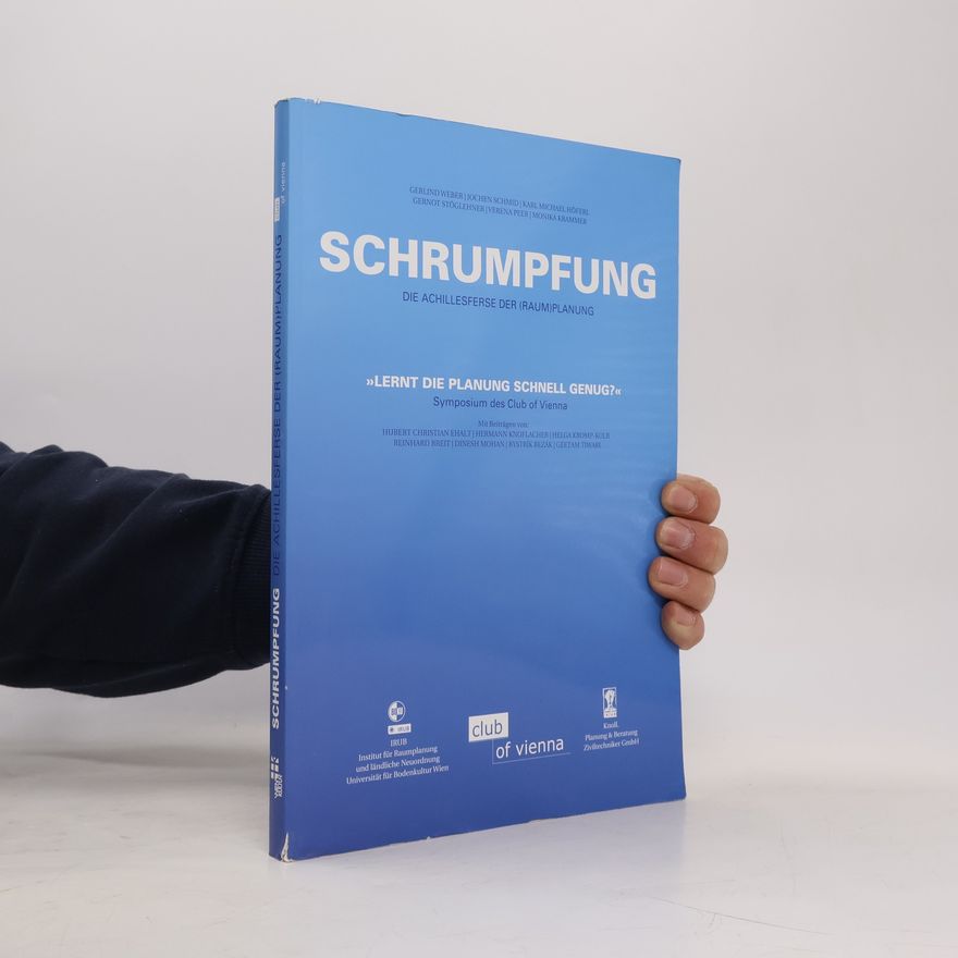 Autorenkollektiv Schrumpfung