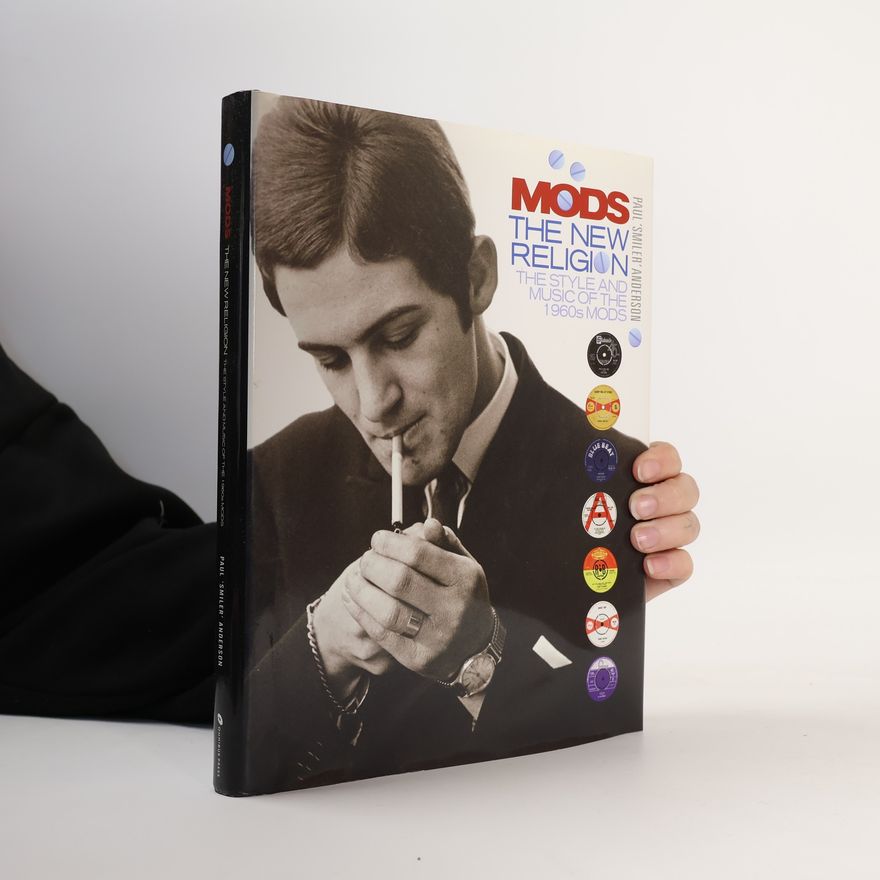 Paul Anderson Mods: The New Religion