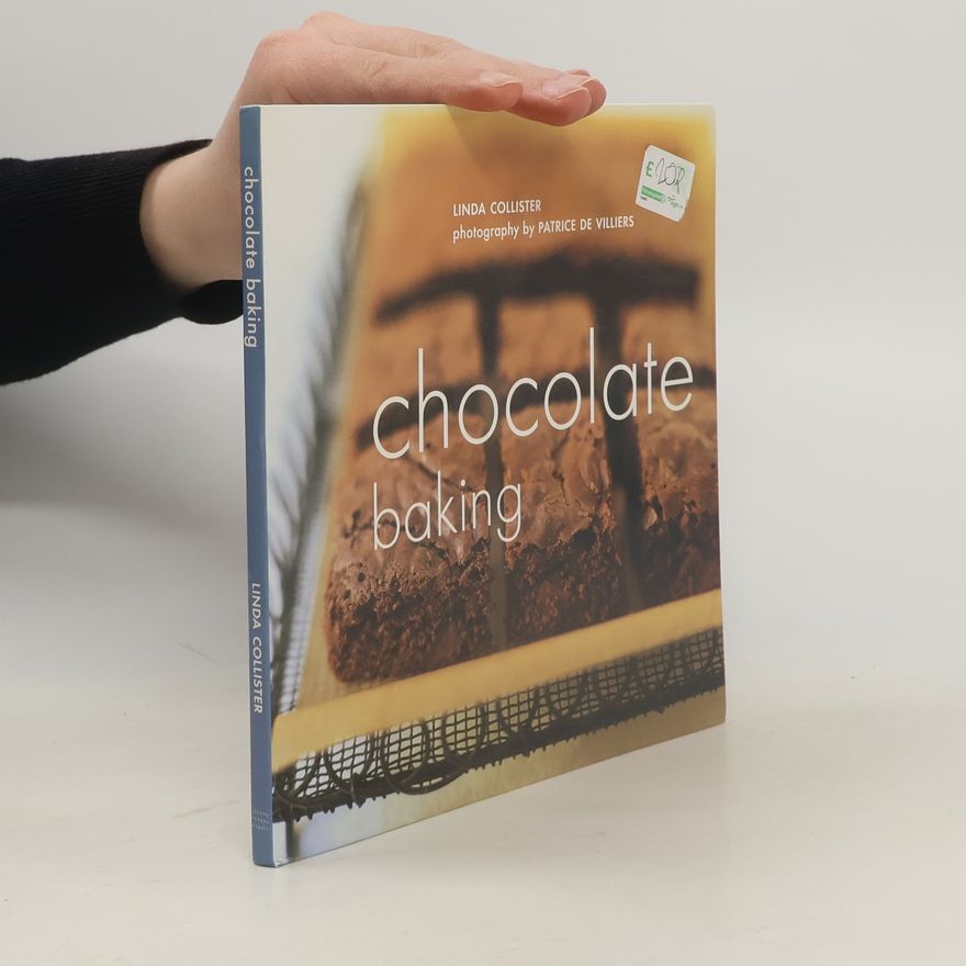 Linda Collister Chocolate Baking