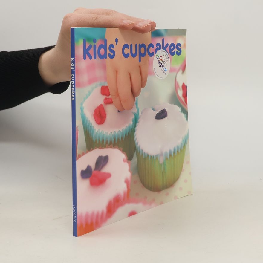 Autorenkollektiv Kids' Cupcakes