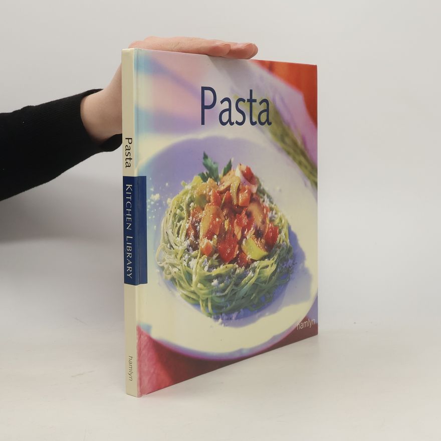 Sally Mansfield Pasta
