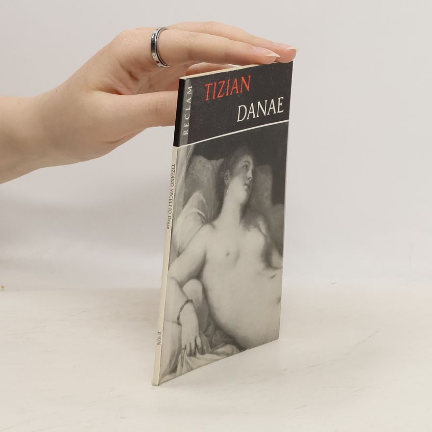 Titian Danae