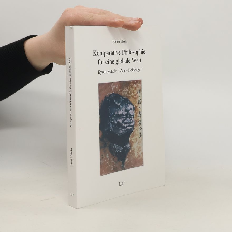 Hisaki Hashi Komparative Philosophie für eine globale Welt