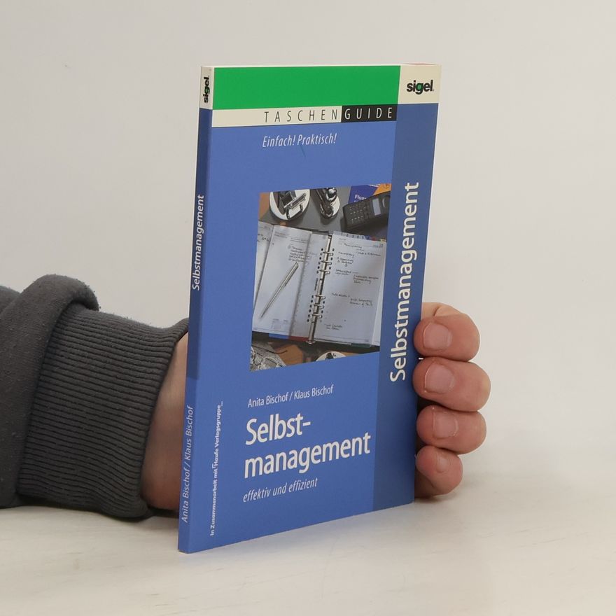Klaus Bischof Selbstmanagement