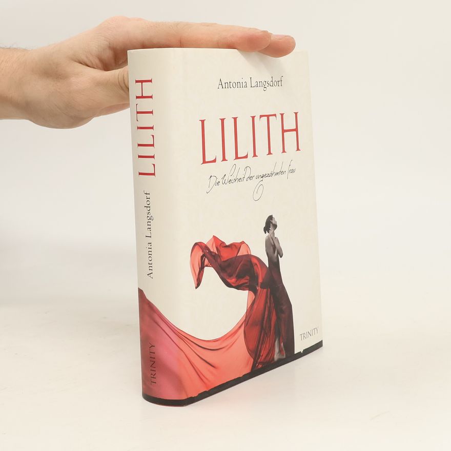 Antonia Langsdorf Lilith