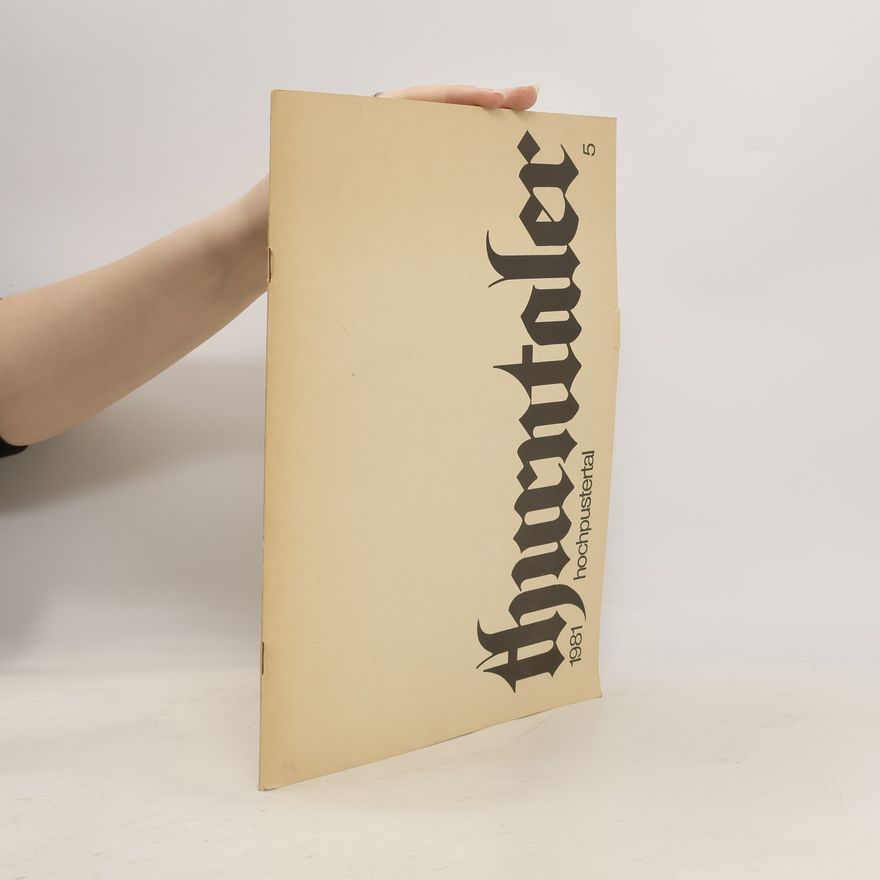Autorenkollektiv Thurntaler 5