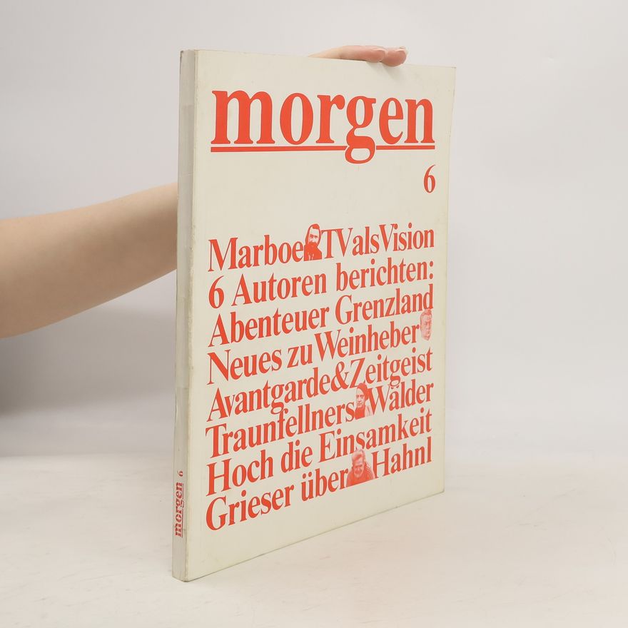 AA.VV. Morgen 6