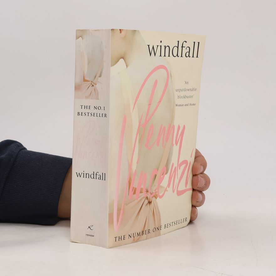 Penny Vincenzi Windfall