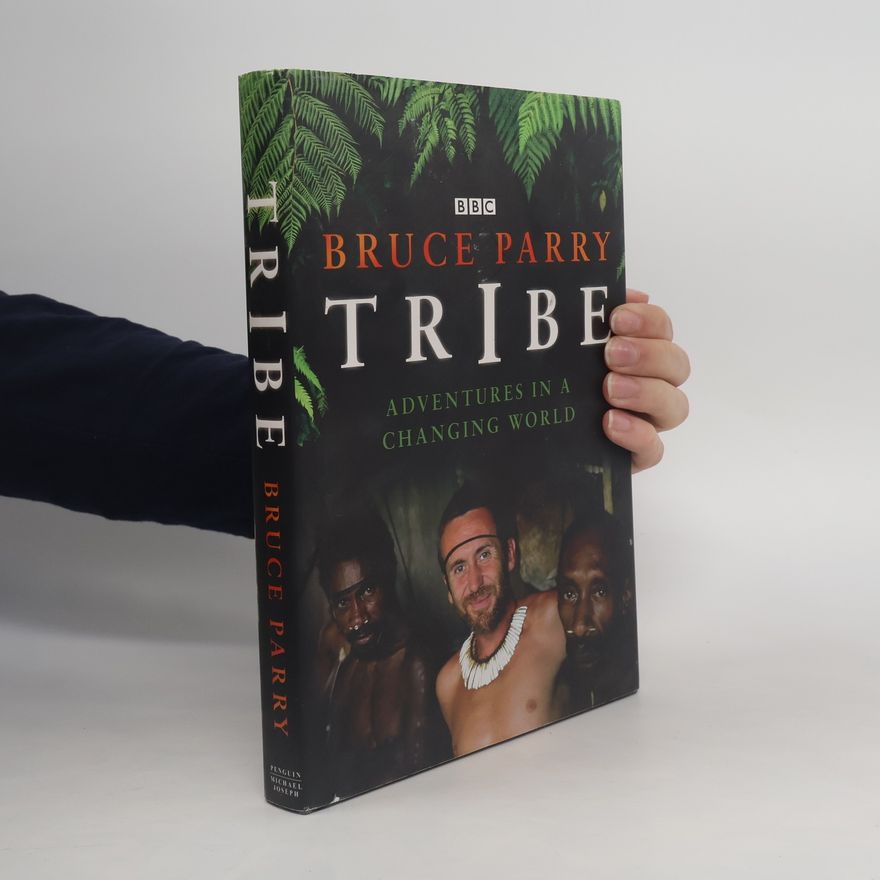 Parry Bruce Tribe
