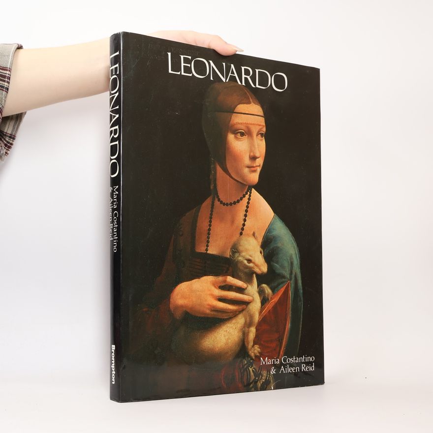 Maria Constantino Leonardo
