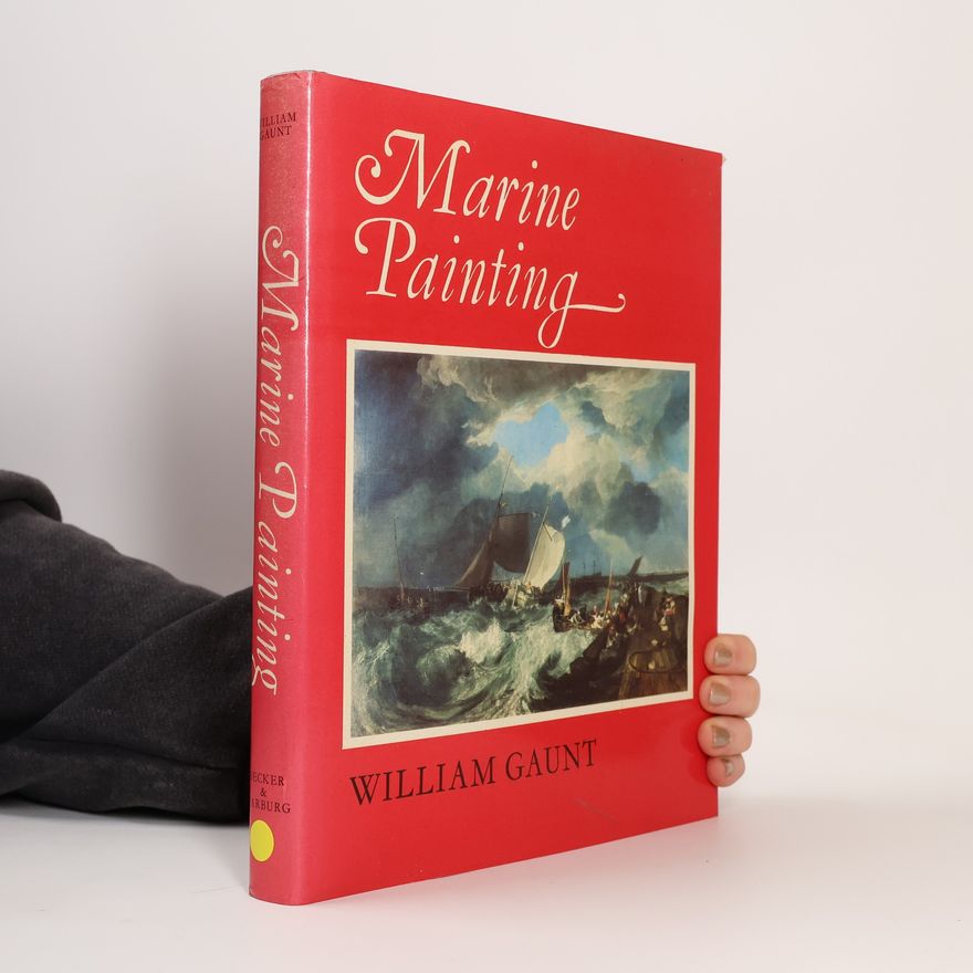 William Gaunt Marine Painting