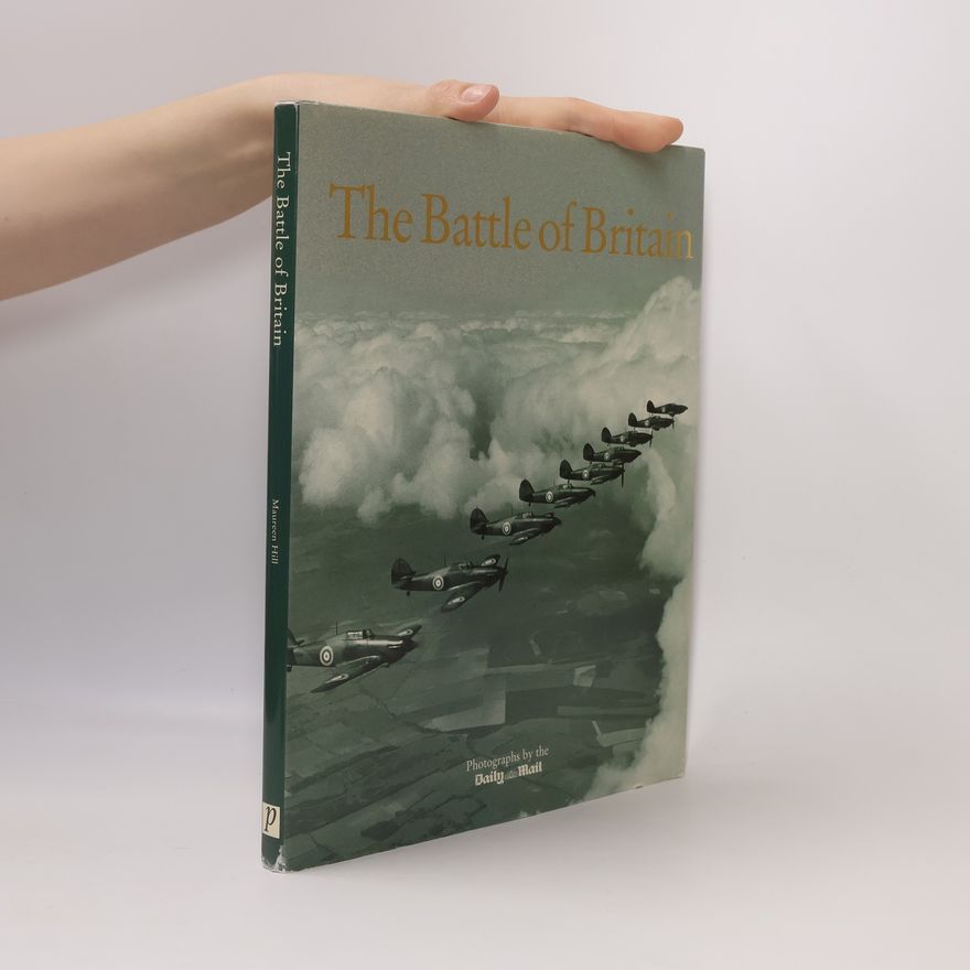 Maureen Hill The Battle of Britain