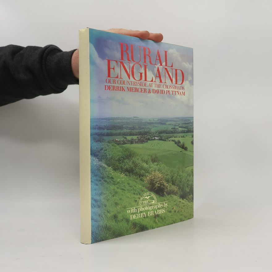 David Puttnam Rural England