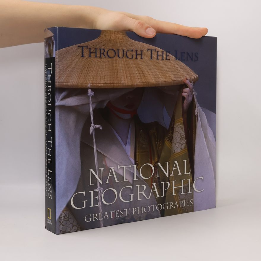 National Geographic Through the Lens