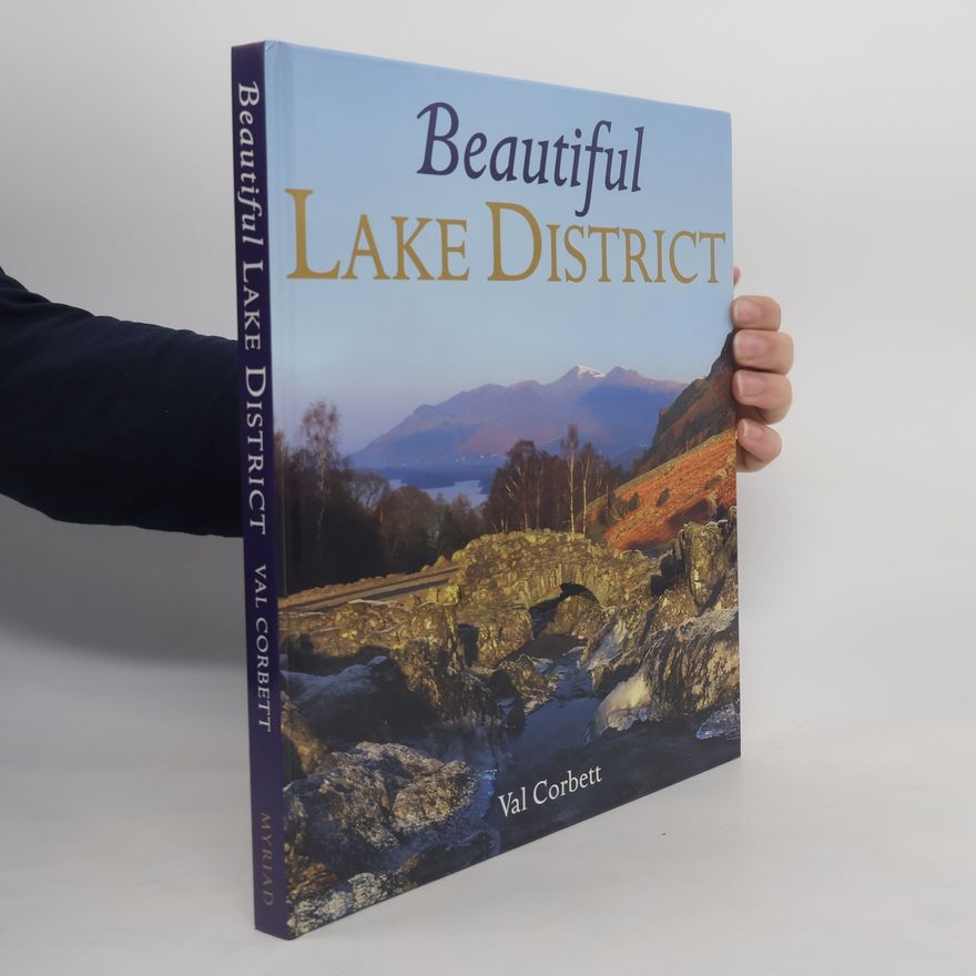 Val Corbett Heritage Landscapes: Beautiful Lake District