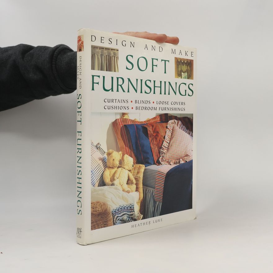 Heather Luke Soft Furnishings