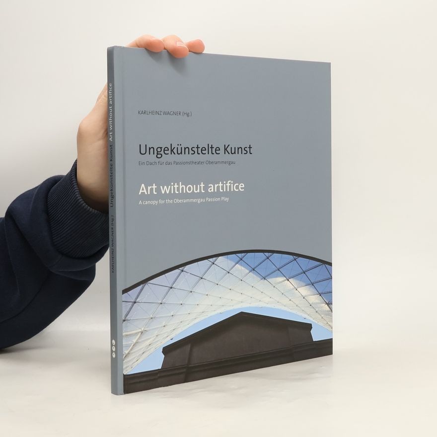Karl Heinz Wagner Ungekünstelte Kunst