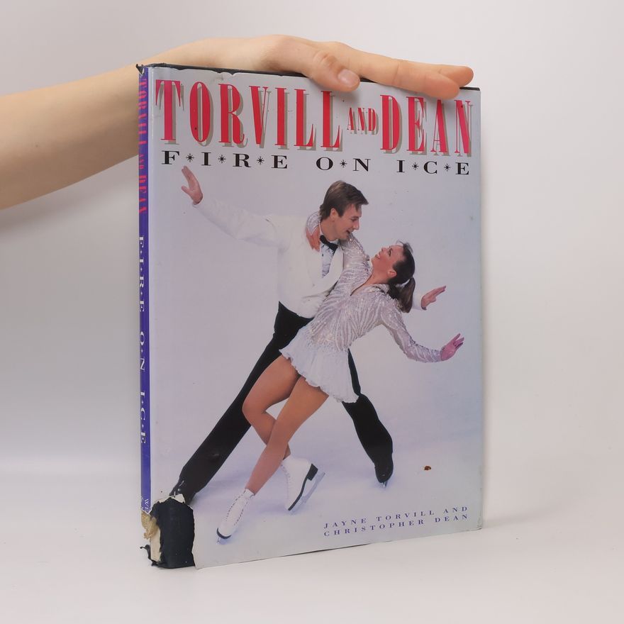 Christopher Dean Torvill and Dean