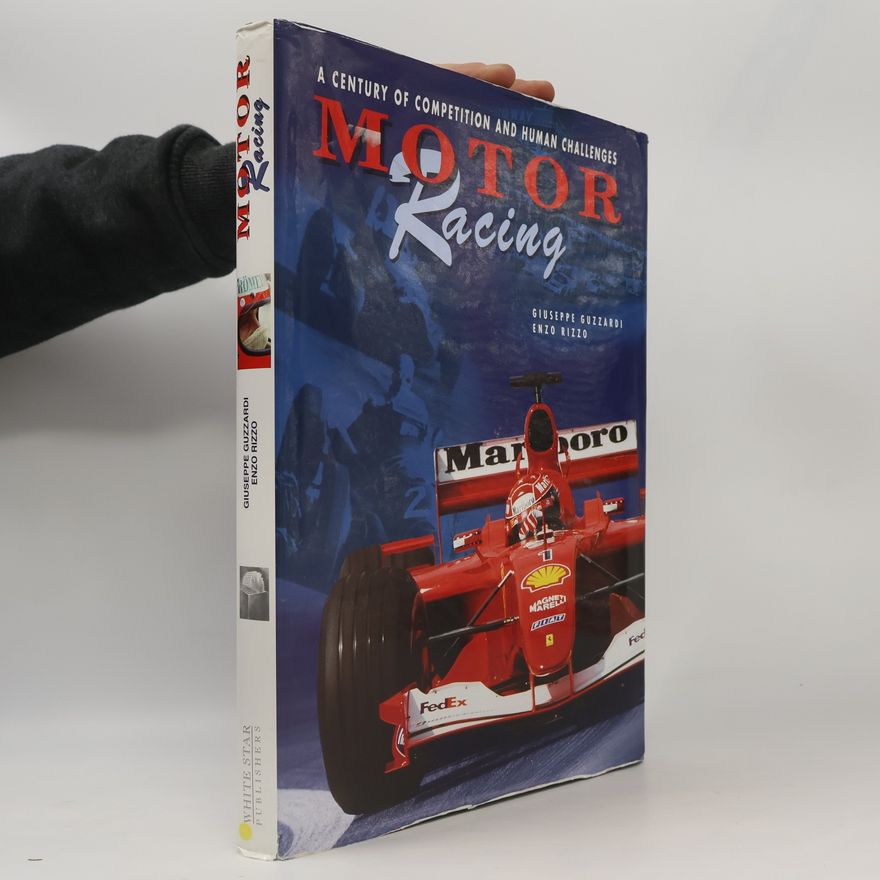 Enzo Rizzo Motor Racing