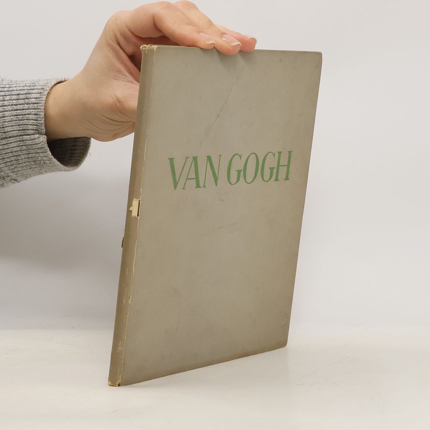 Paul Fierens Van Gogh