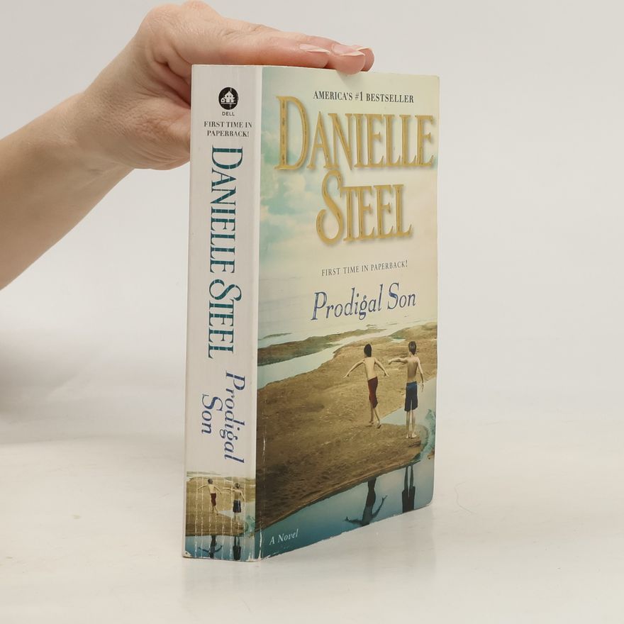 Danielle Steel Prodigal Son