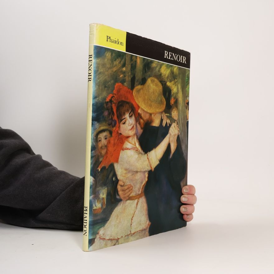 Pierre-Auguste Renoir Renoir
