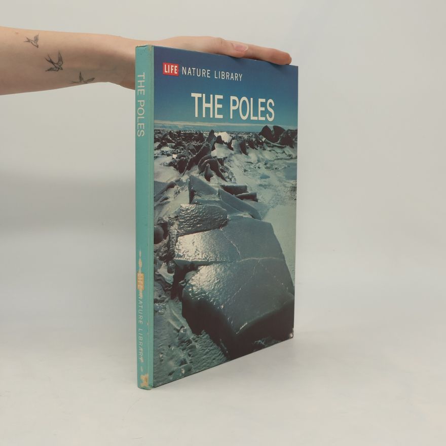 Willy Ley The Poles