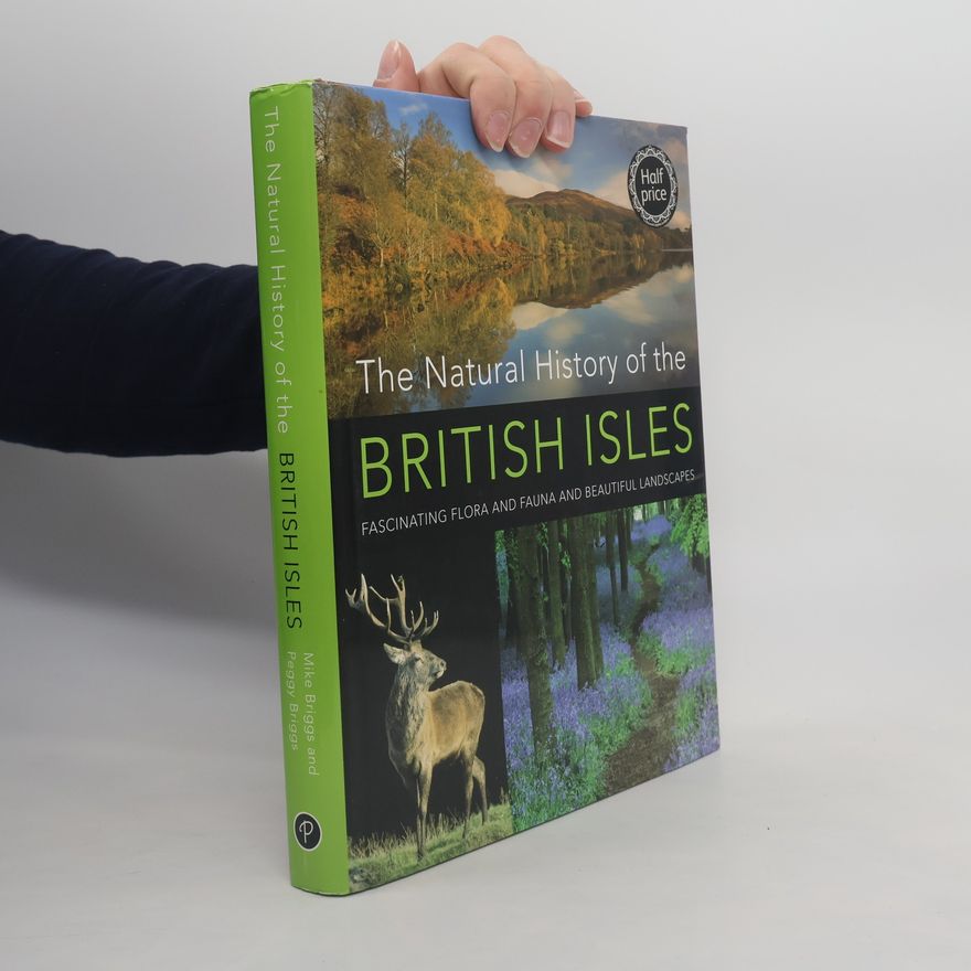 Peggy Briggs Natural History of the British Isles