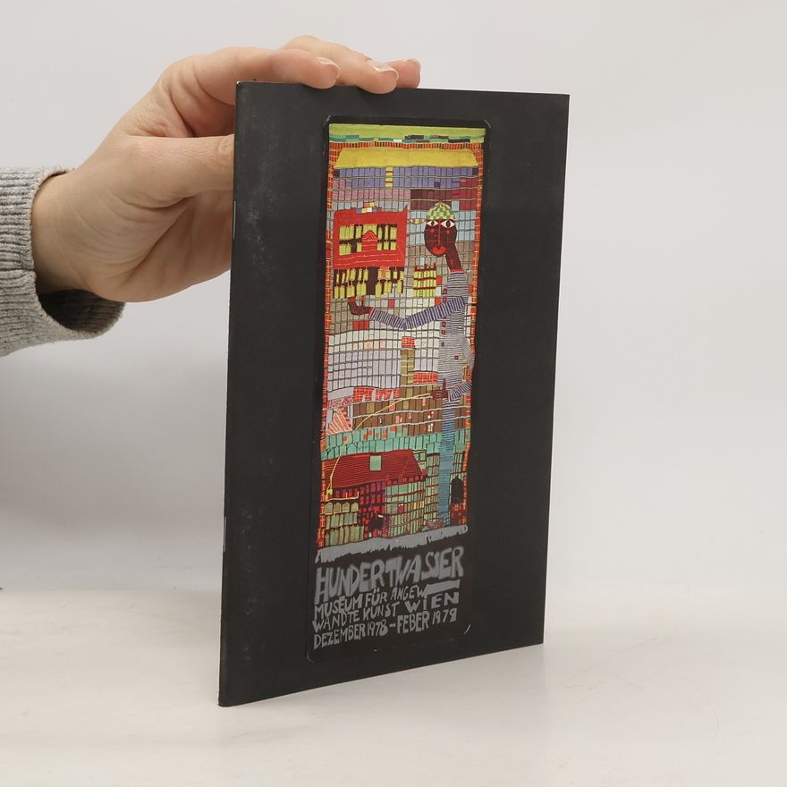 Kolektiv autorů Hundertwasser