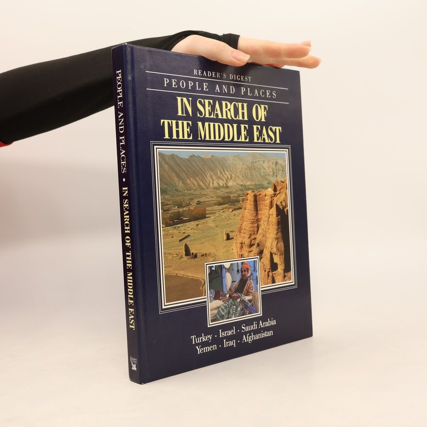 Autorenkollektiv In Search of the Middle East