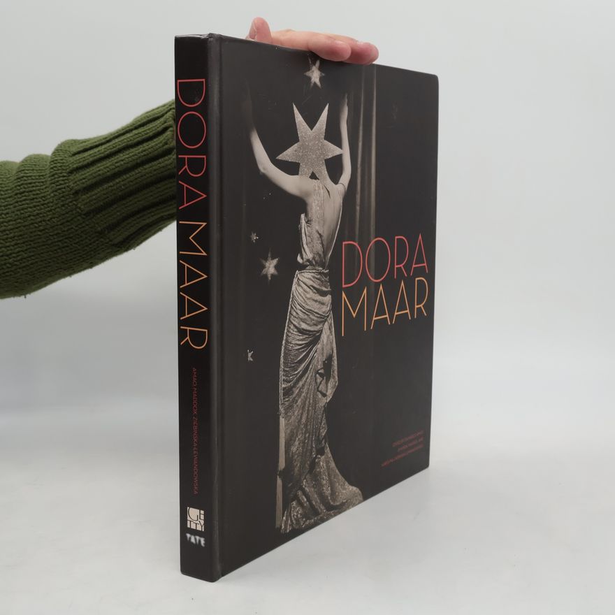 Damarice Amao Dora Maar