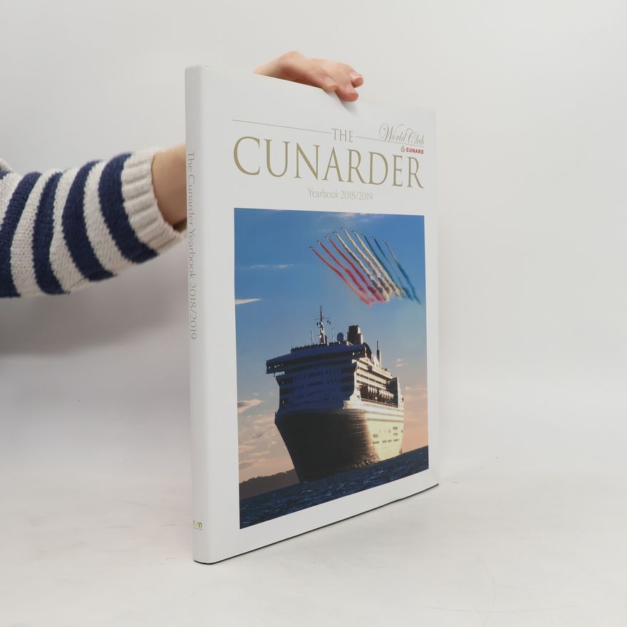 Kolektiv autorů The Cunarder