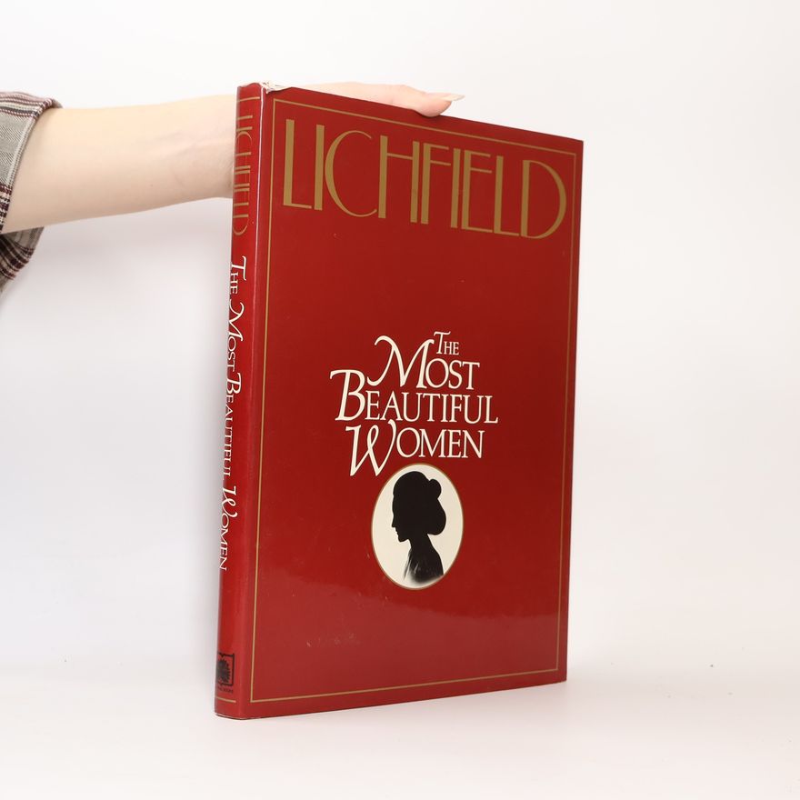 Patrick Lichfield Die Schönsten Frauen