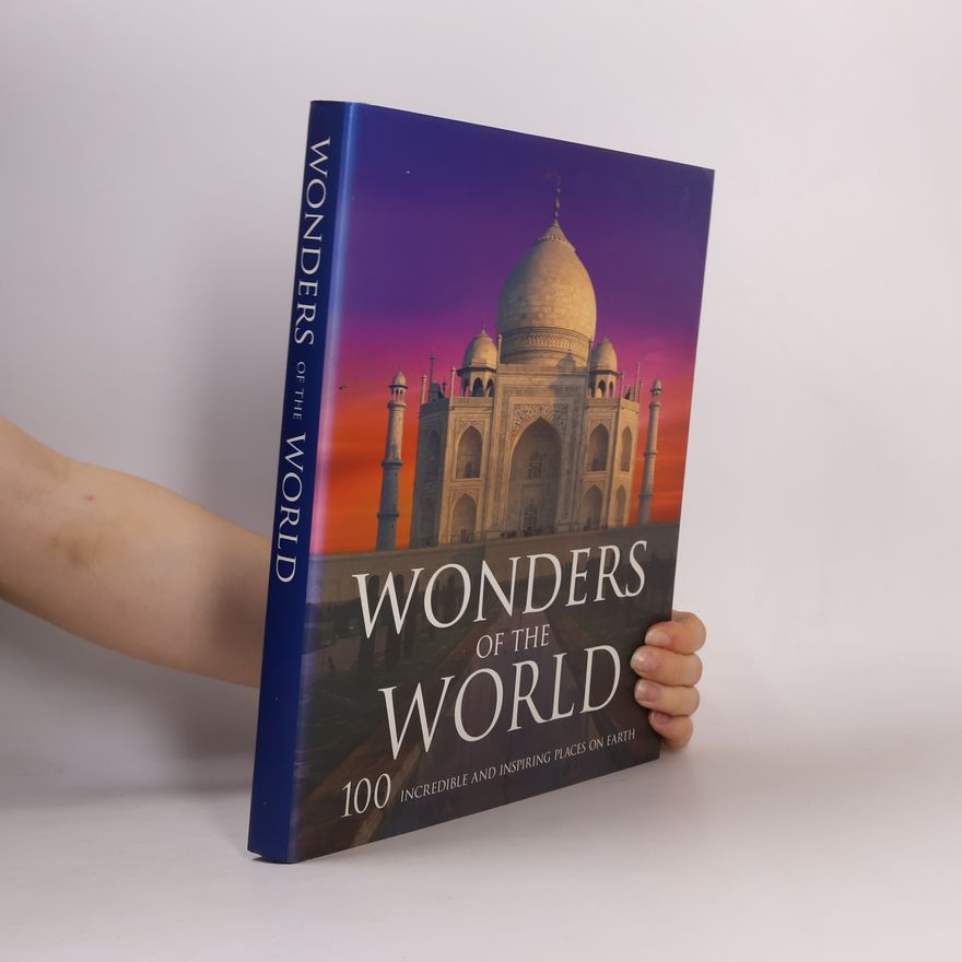 Martin J. Howard Wonders of the World