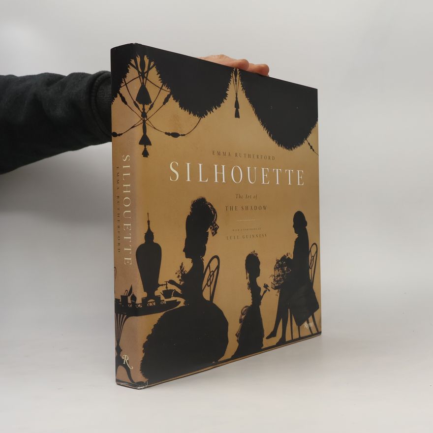 Emma Rutherford Silhouette