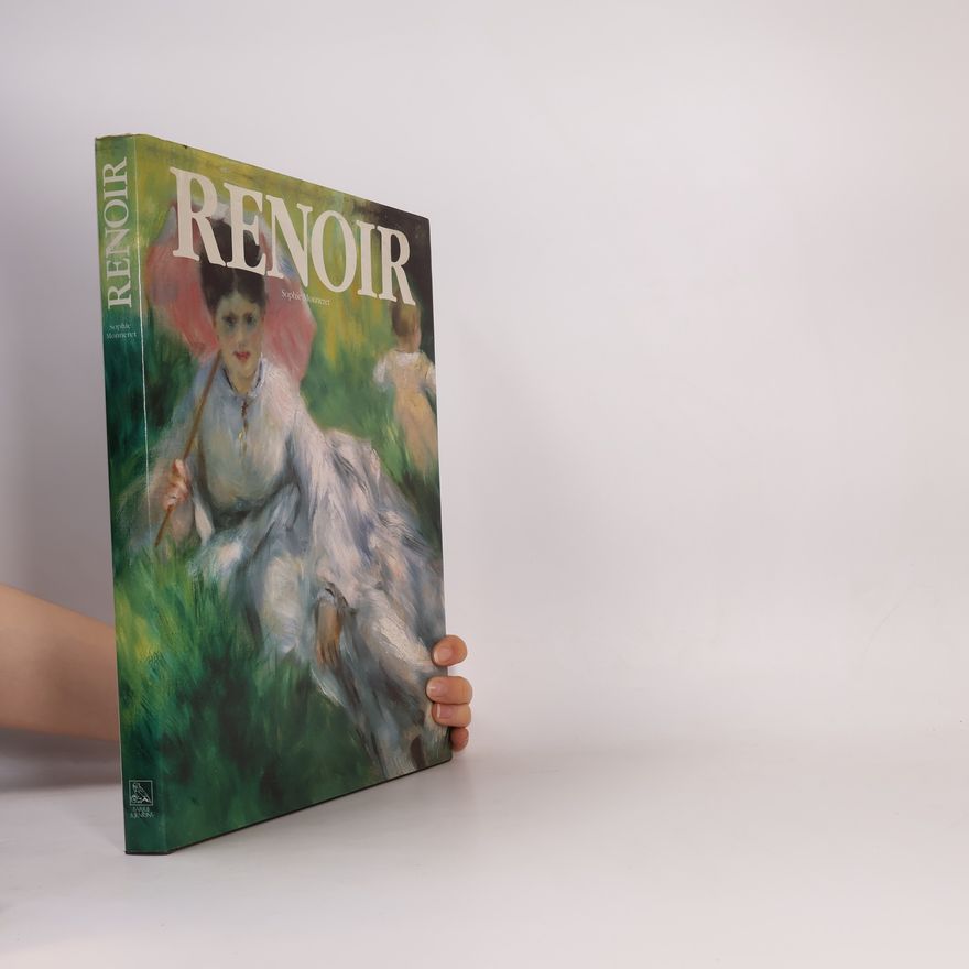 Sophie Monneret Renoir