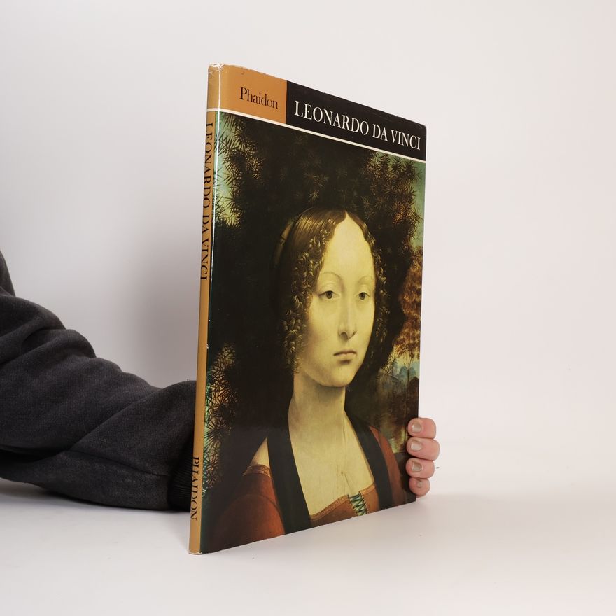 Walter Pater Leonardo Da Vinci