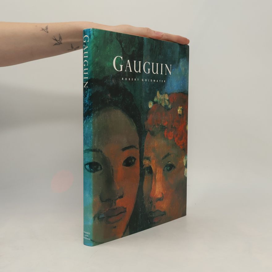 Paul Gauguin Gauguin
