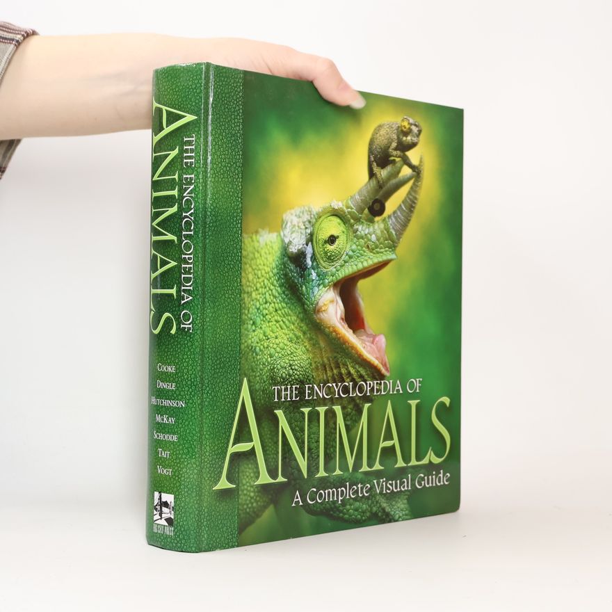Tait The Encyclopedia of Animals