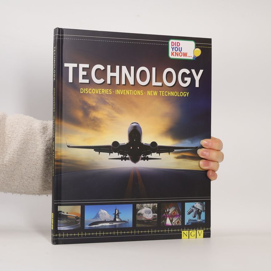 AA.VV. Technology