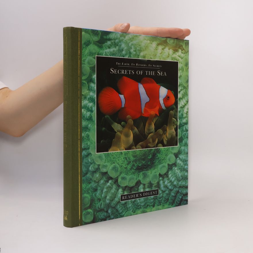 Linda Gamlin Secrets of the Sea