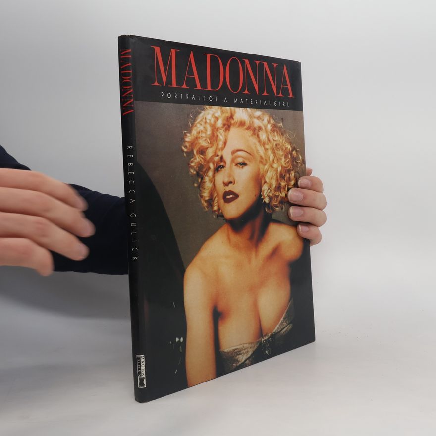 Rebecca Gulick Madonna