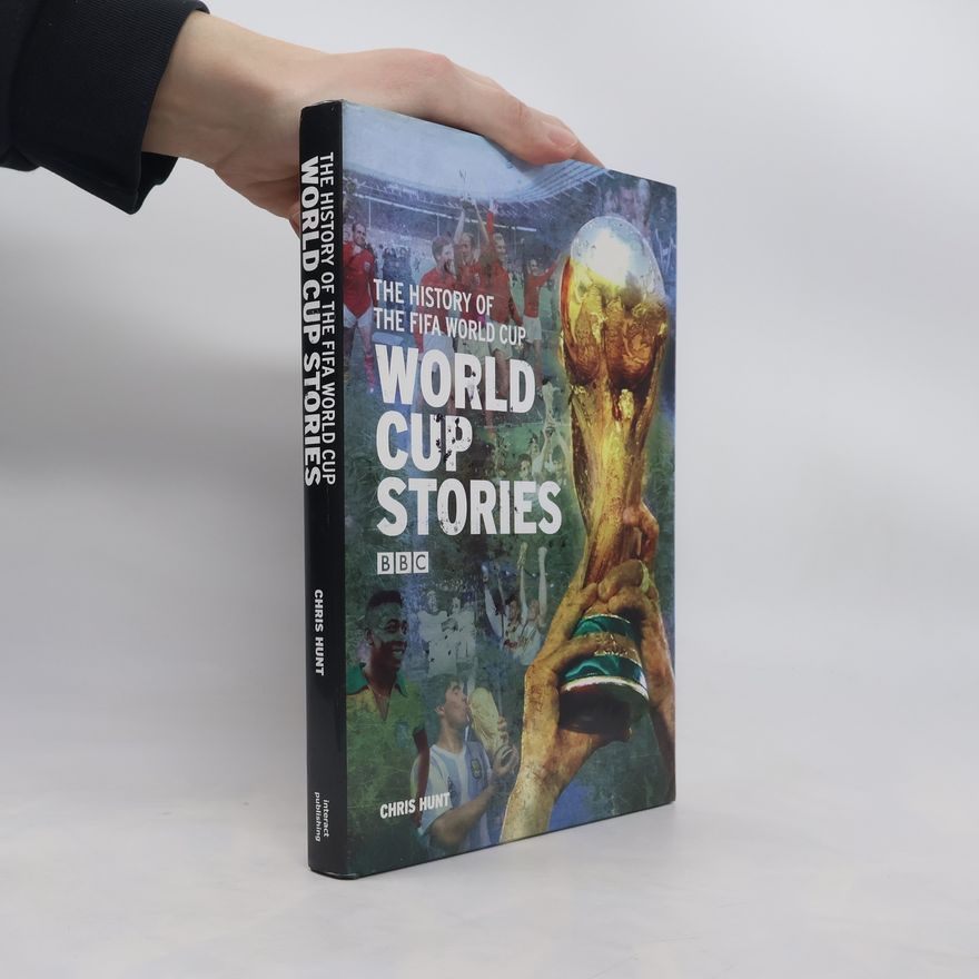 Chris Hunt World Cup Stories