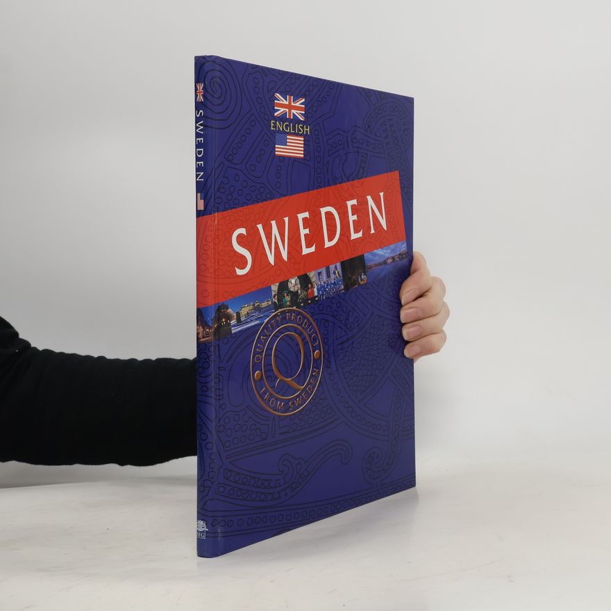 Autorenkollektiv Sweden