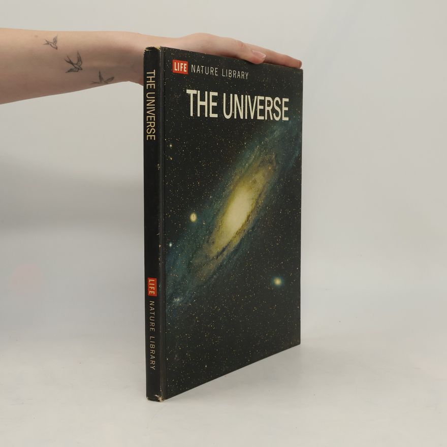 David Bergamini The Universe