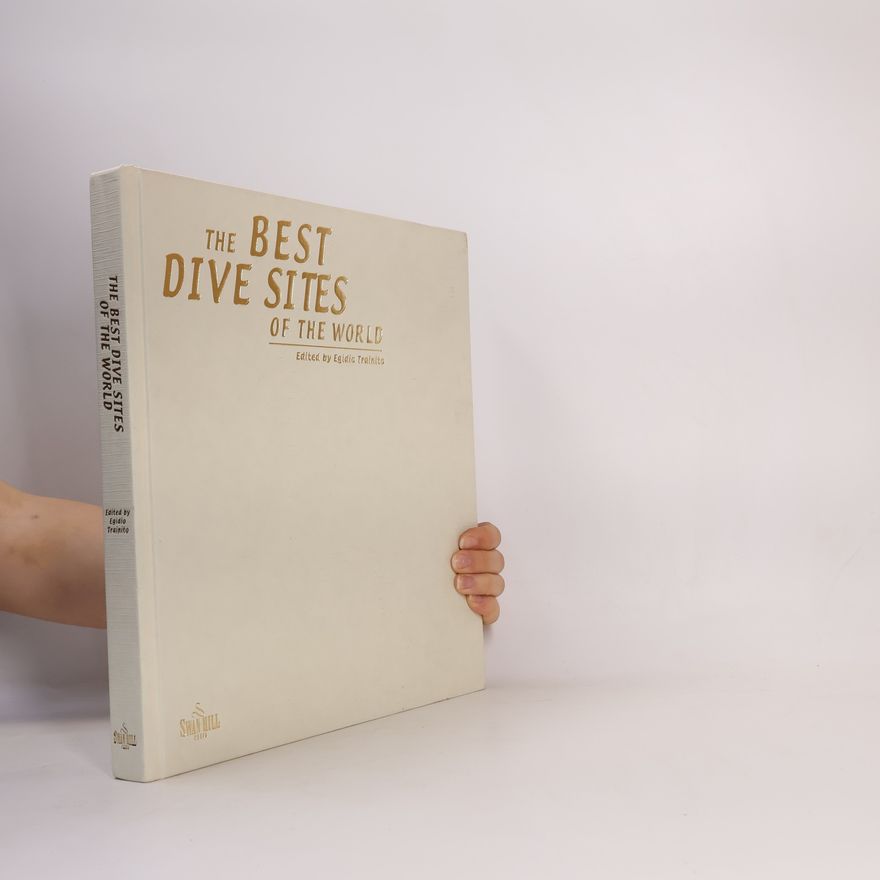 Egidio Trainito The Best Diving Sites of the World