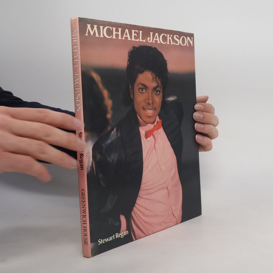 Stewart Regan Michael Jackson