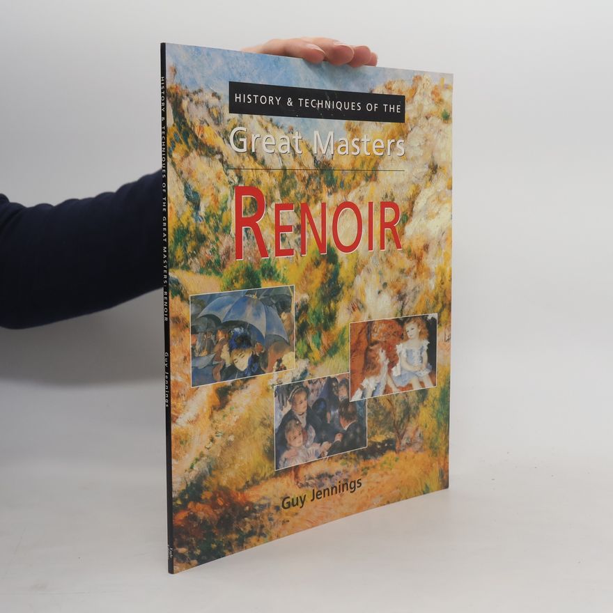 Guy Jennings Renoir