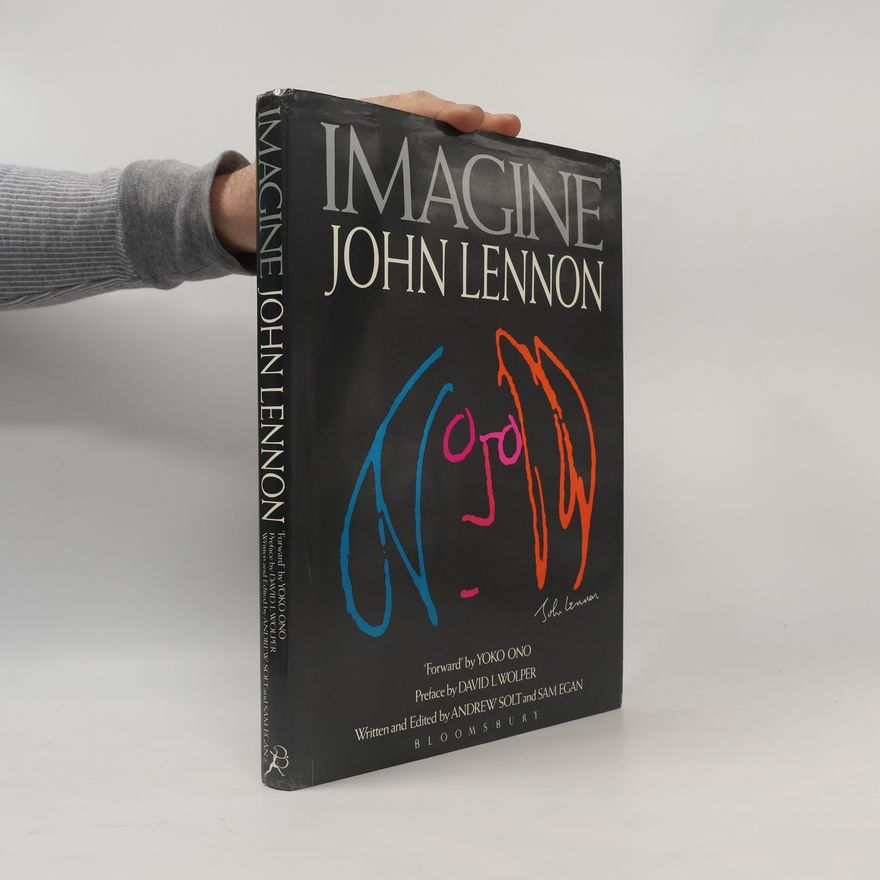 Andrew Solt Imagine John Lennon