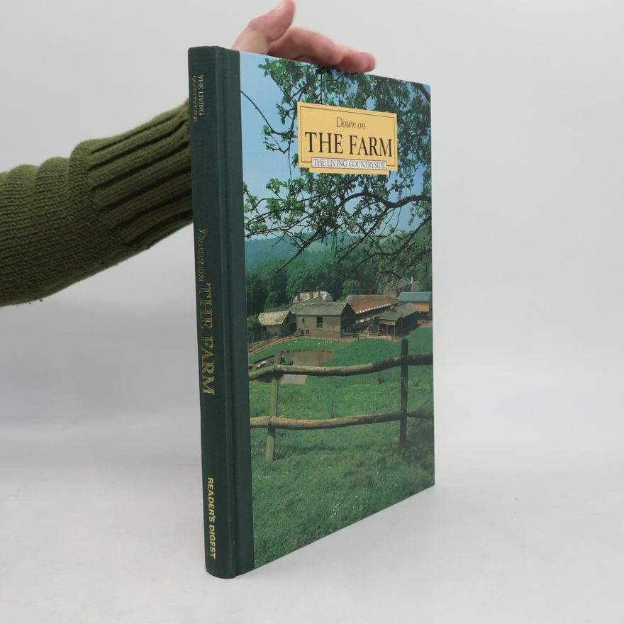 Reader s. Digest Association Down on the Farm